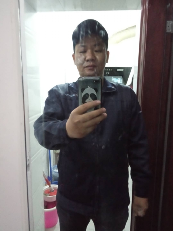 寂寞丑小鸭的第二张照片--三明婚介网