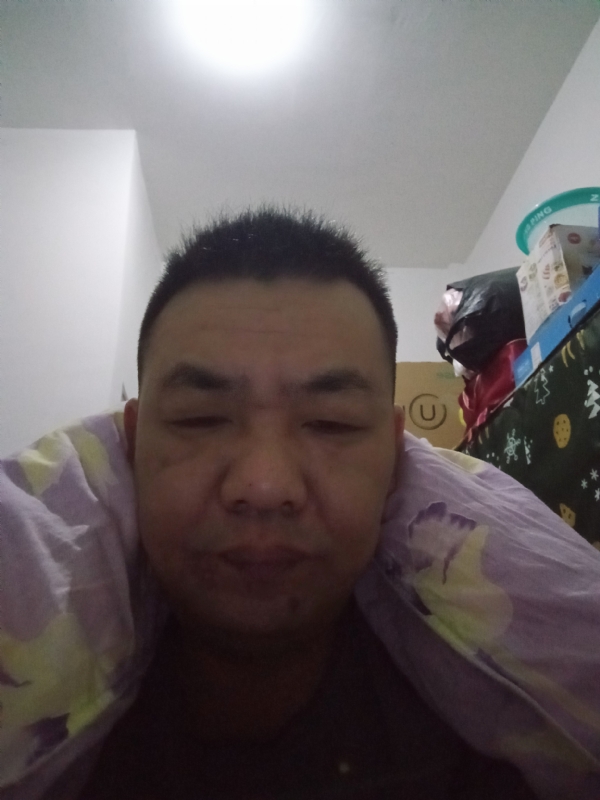 寂寞丑小鸭的第三张照片--三明婚介网