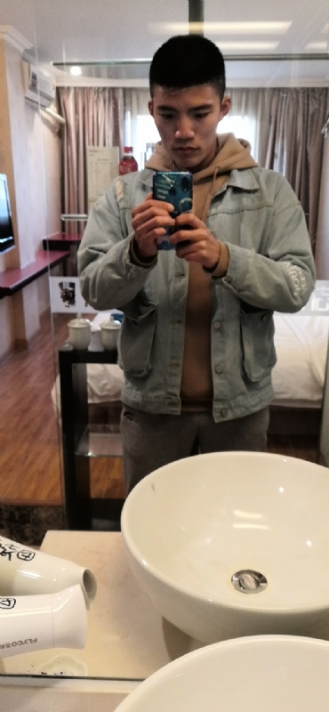 爱上一座陈的第一张照片--三明婚介网