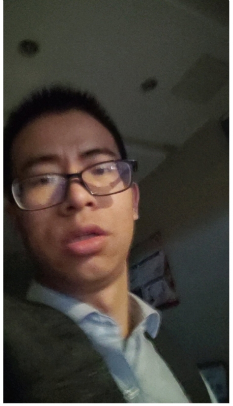 小螃蟹的第二张照片--三明婚介网