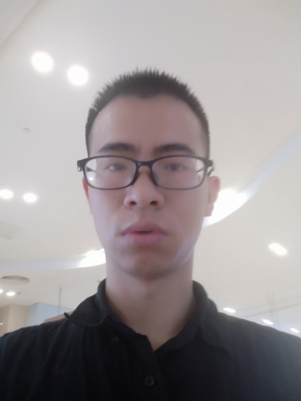 小螃蟹的第四张照片--三明婚介网