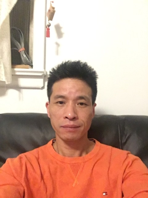 美籍华人的第一张照片--三明婚介网