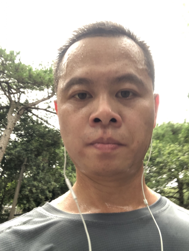 猩猩巨呃的第二张照片--三明婚介网