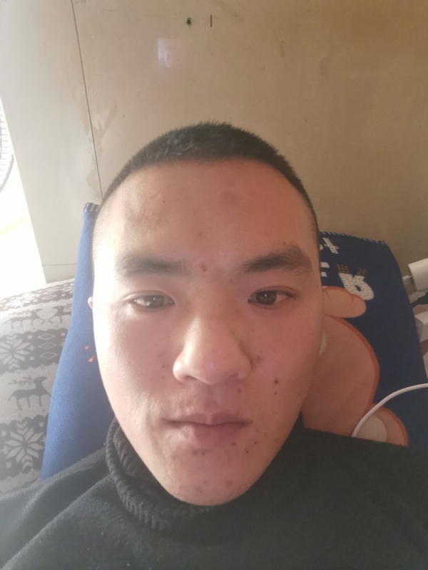 余生平凡的第一张照片--三明婚介网
