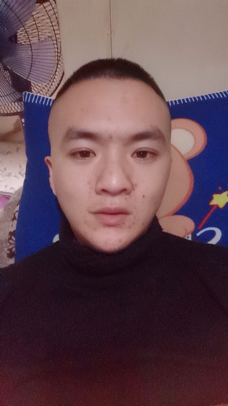 余生平凡的第三张照片--三明婚介网