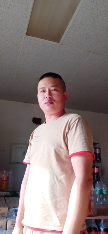 有心人的第三张照片--三明婚介网