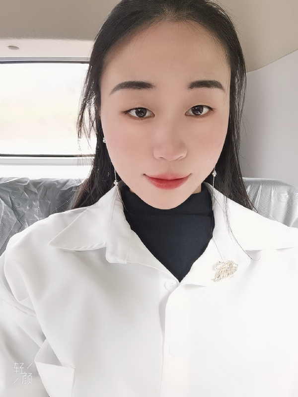 丽丽的第三张照片--三明婚介网