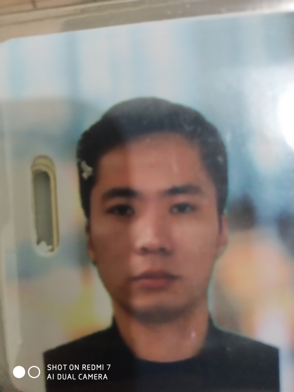 比不感觉的第二张照片--三明婚介网