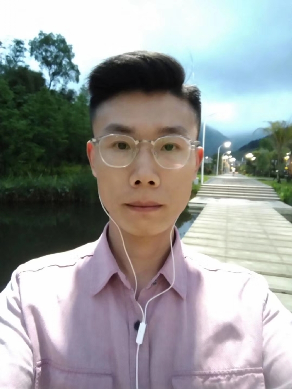 彩虹的第一张照片--三明婚介网