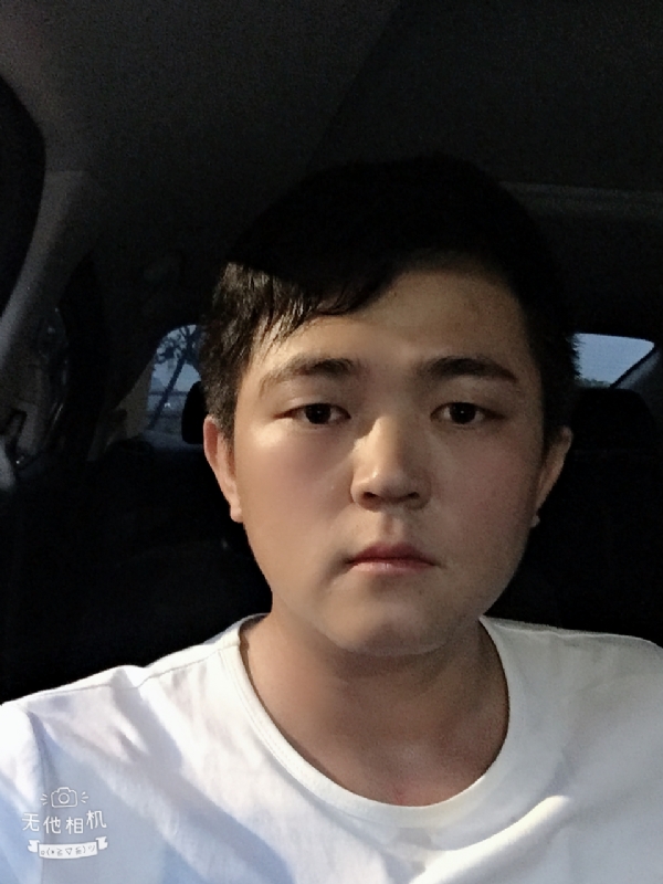 「遇见」的第一张照片--三明婚介网