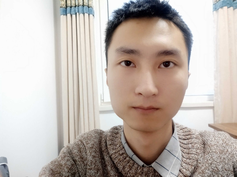 陈先生的第二张照片--三明婚介网