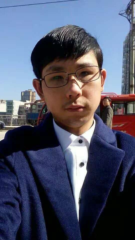 到处跑的小天意的第一张照片--三明婚介网