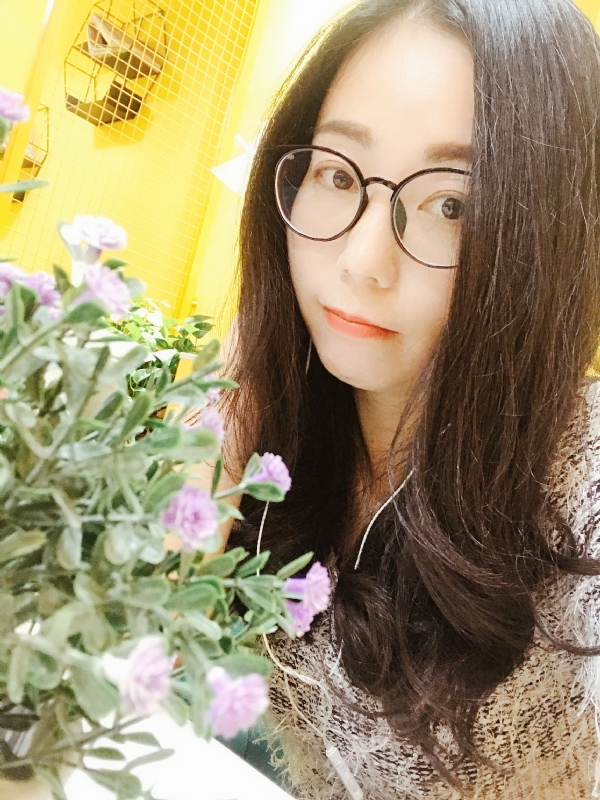 薇薇的第二张照片--三明婚介网