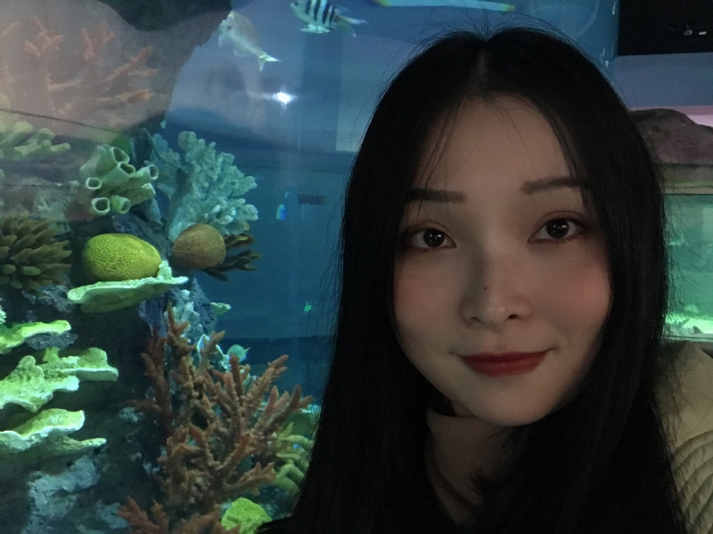 寒寒123的第一张照片--三明婚介网