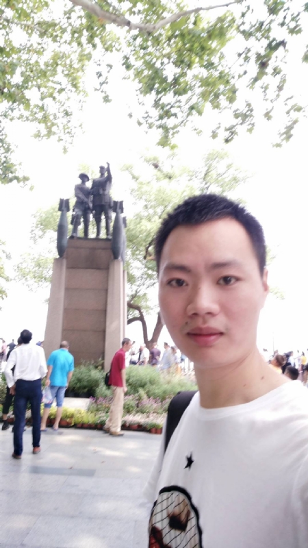 志东的第三张照片--三明婚介网