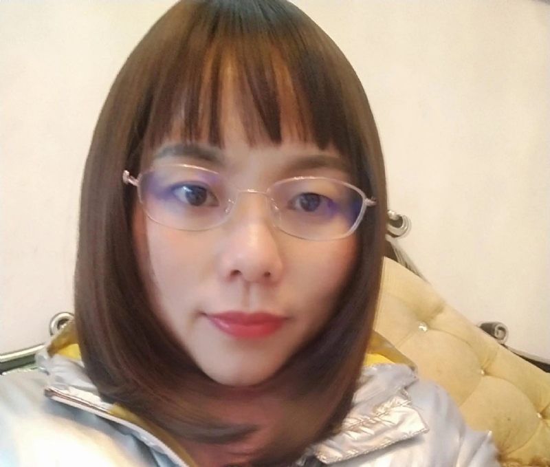 爱笑的彩虹的第一张照片--三明婚介网