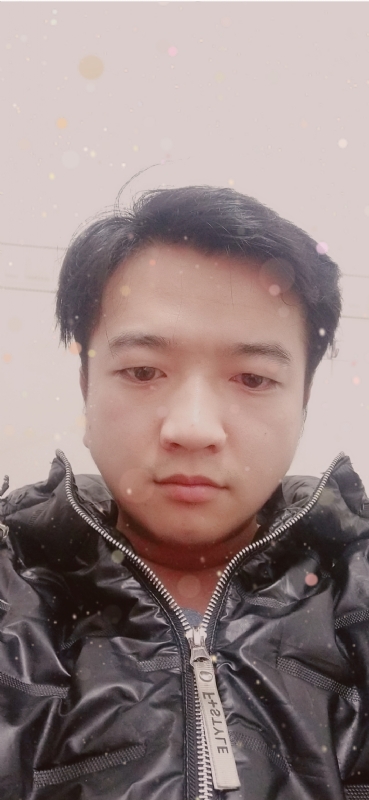 书中没有颜如玉的第一张照片--三明婚介网