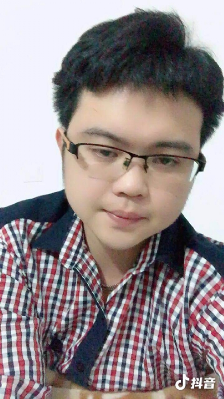轩辕海的第一张照片--三明婚介网