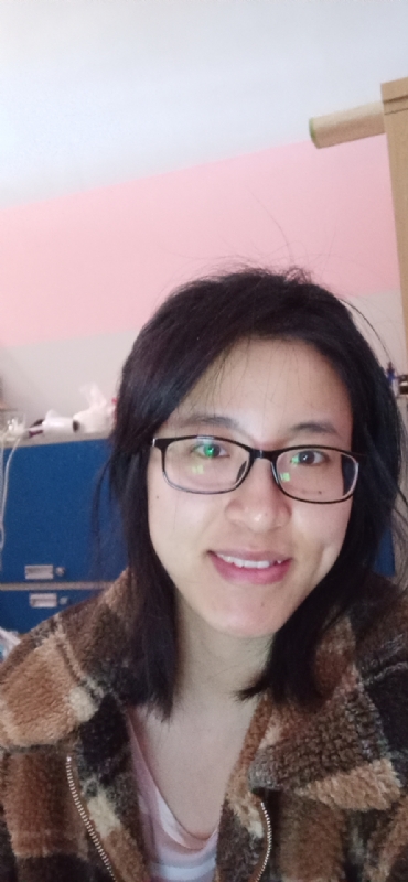 晓燕的第一张照片--三明婚介网