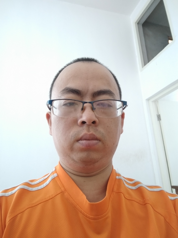 平淡生活的第一张照片--三明婚介网