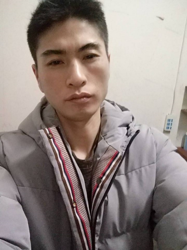 花若离枝的第一张照片--三明婚介网