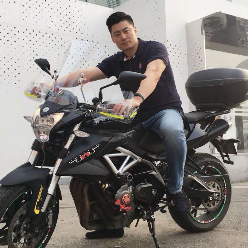 笃行致远的第二张照片--三明婚介网