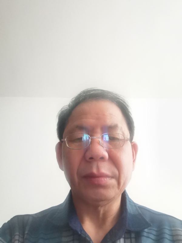 愿在这找到另一半的第一张照片--三明婚介网