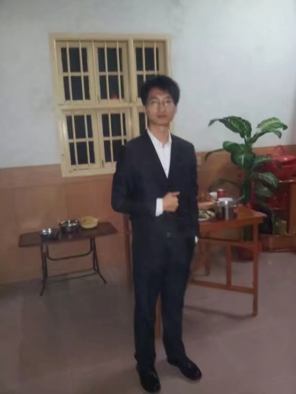 潇湘剑雨的第一张照片--三明婚介网