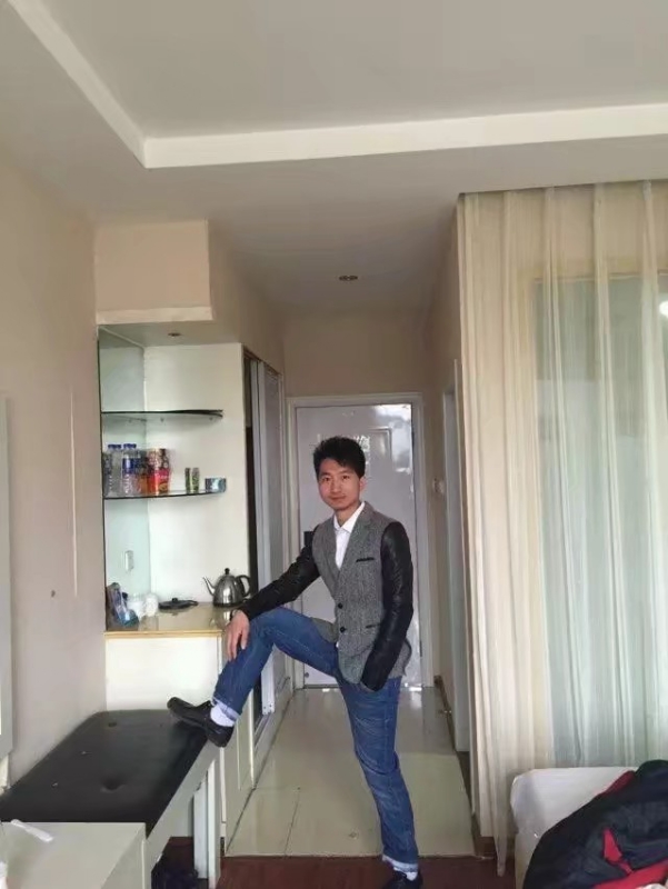 潇湘剑雨的第四张照片--三明婚介网
