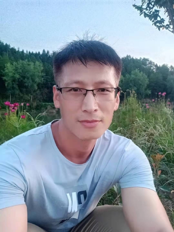 零零柒的第一张照片--三明婚介网