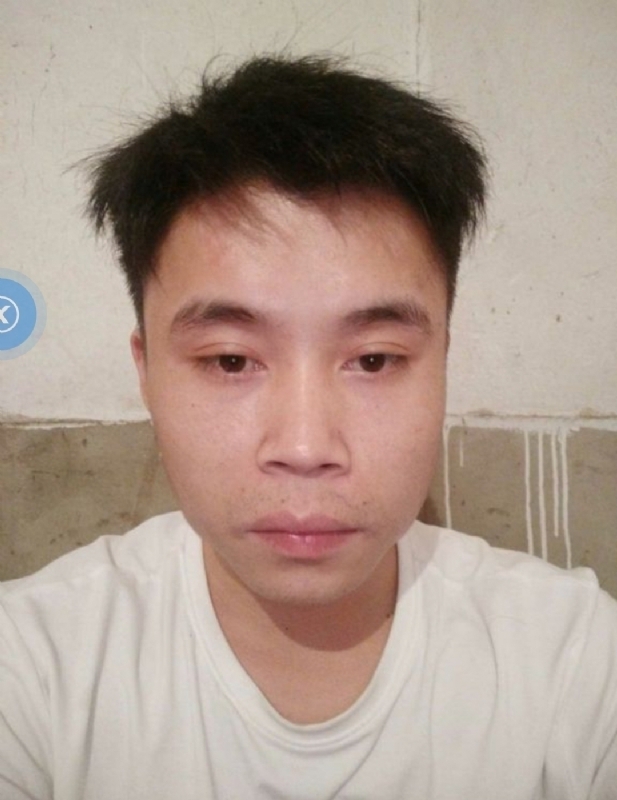 我的错v好的第一张照片--三明婚介网