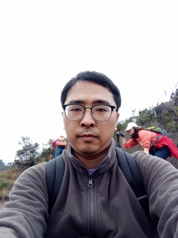 凯歌的第三张照片--三明婚介网
