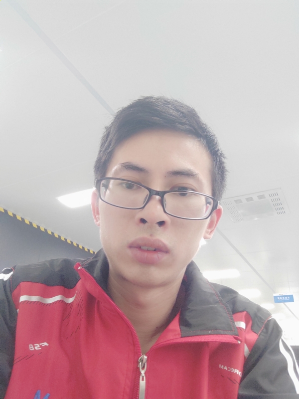 找个过日子的第一张照片--三明婚介网