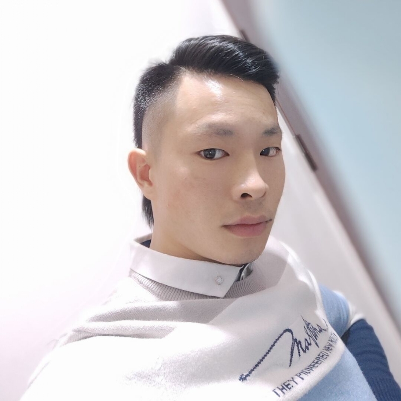 为爱付出的第一张照片--三明婚介网