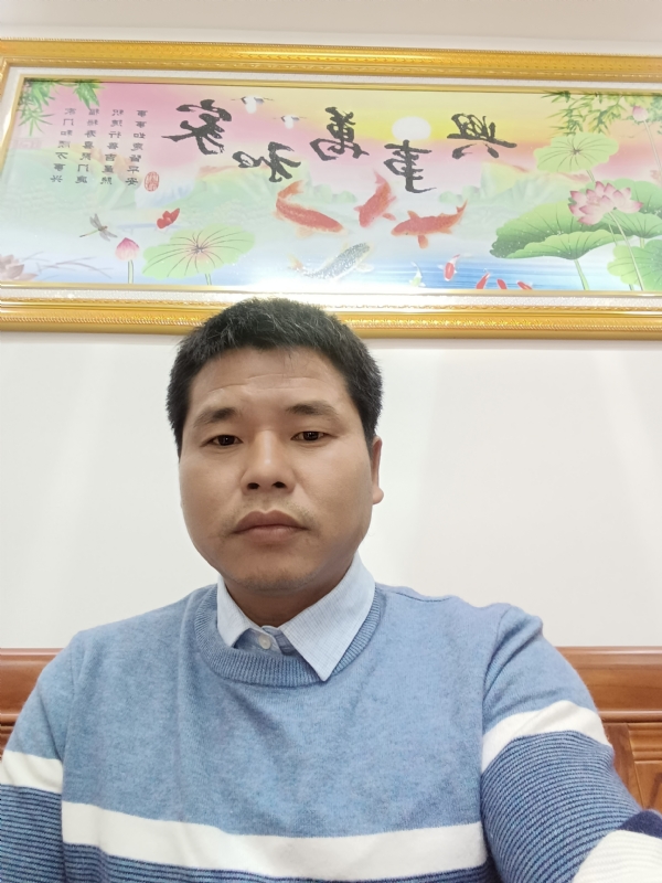 浩南的第一张照片--三明婚介网