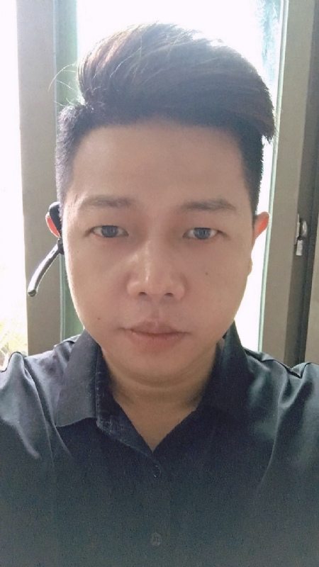 诚意征婚的第一张照片--三明婚介网