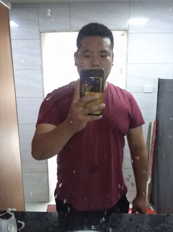 阿宾的第一张照片--三明婚介网