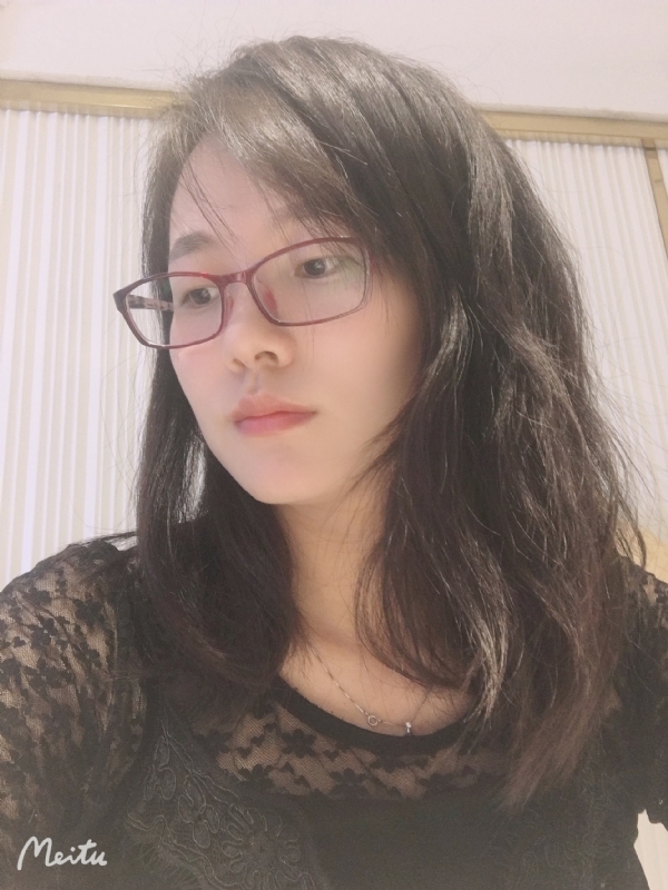 奇奇的第一张照片--三明婚介网