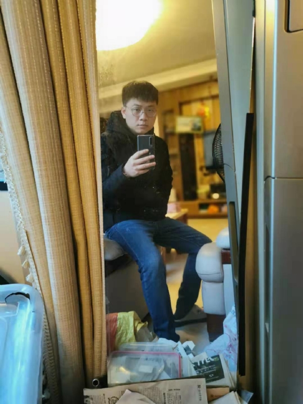画影的第一张照片--三明婚介网
