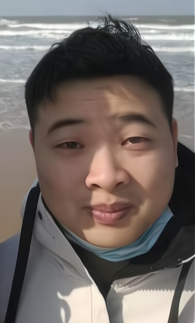 野生设计师的第一张照片--三明婚介网