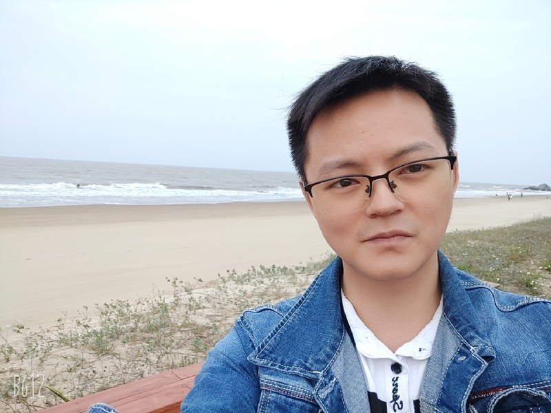 仙人掌的第一张照片--三明婚介网
