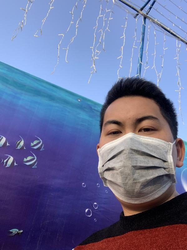 足矣的第一张照片--三明婚介网