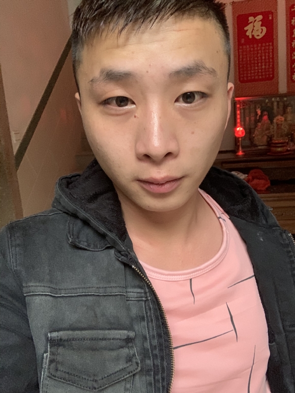 张的第二张照片--三明婚介网