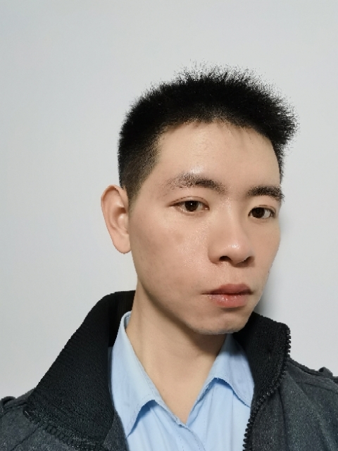 雨过天晴的第一张照片--三明婚介网