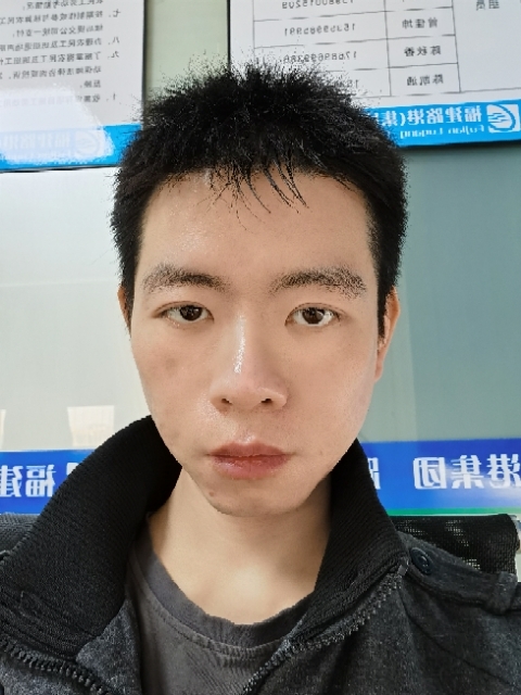雨过天晴的第二张照片--三明婚介网