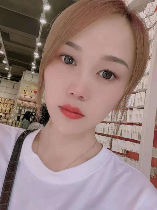 美丽的意外的第二张照片--三明婚介网