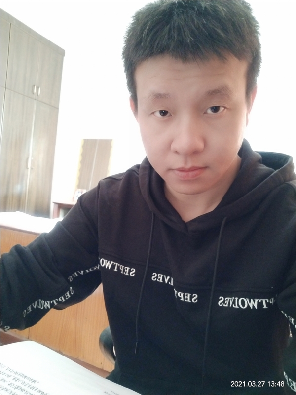 夜雨的第一张照片--三明婚介网