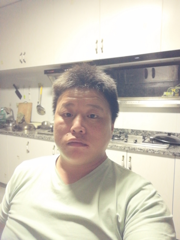 难遇钟意人的第一张照片--三明婚介网