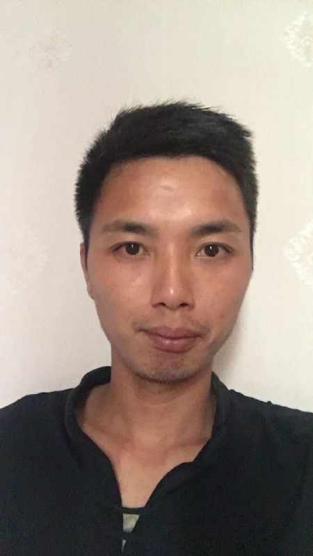 孤独无依的我的第一张照片--三明婚介网