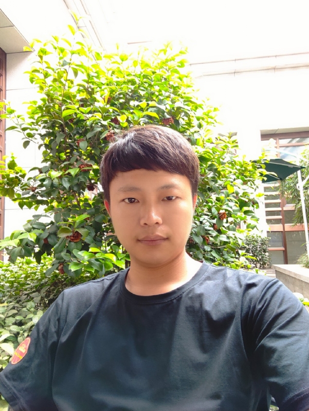 谈情说爱的第二张照片--三明婚介网